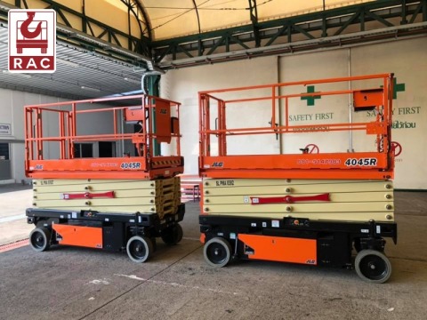 เช่า X-Lift ปทุมธานี